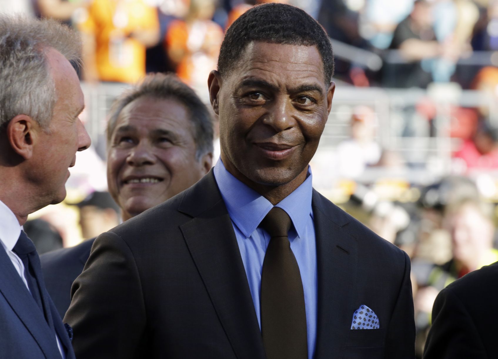 Marcus Allen